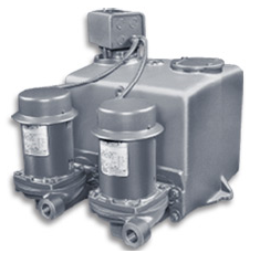 Pump and Motor Sales in New York | Platinum Pump Sales and Repair | Condensate Pump